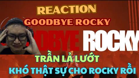 Meaning of GBR/GOODBYE ROCKY (Diss Rocky CDE) by .